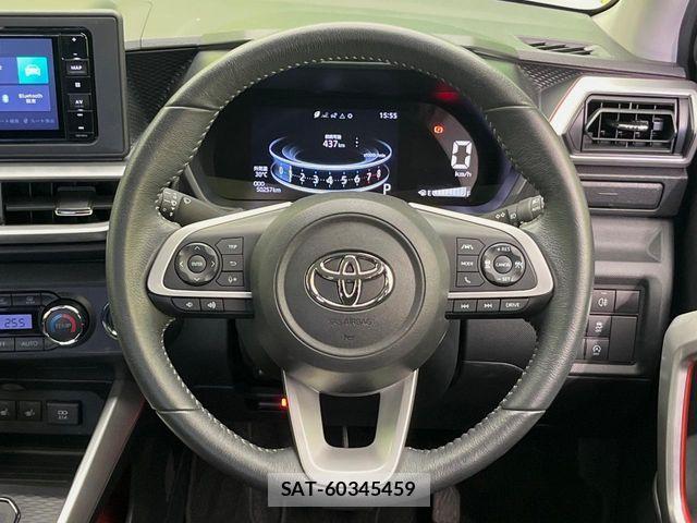 Toyota RAIZE 2024-04 7329606-10