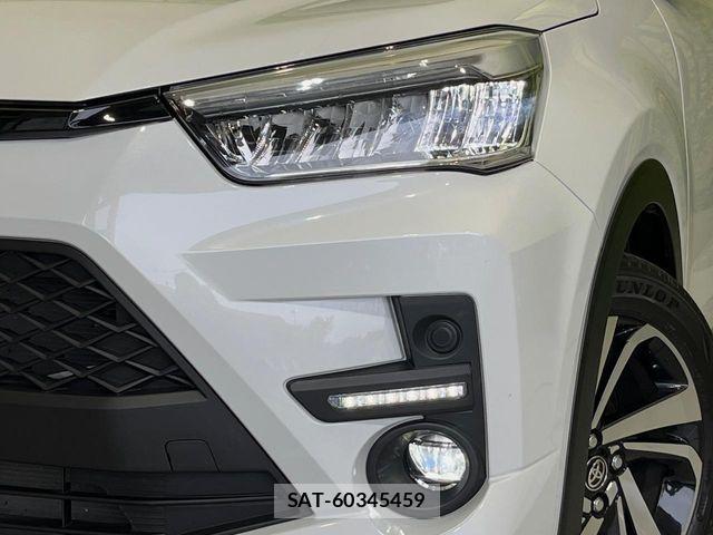 Toyota RAIZE 2024-04 7329606-11