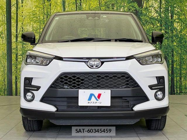 Toyota RAIZE 2024-04 7329606-13