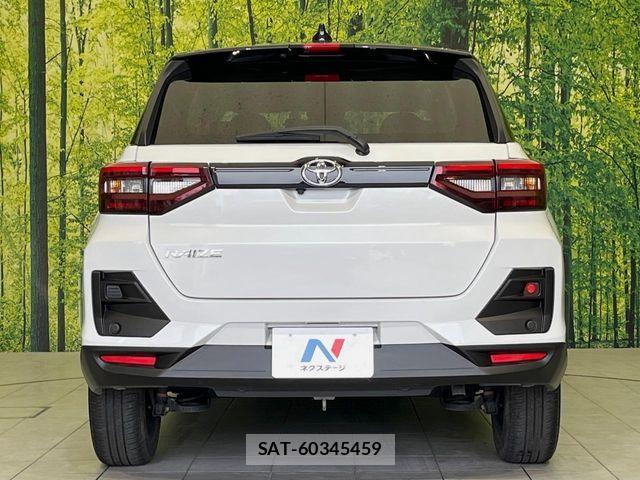 Toyota RAIZE 2024-04 7329606-14