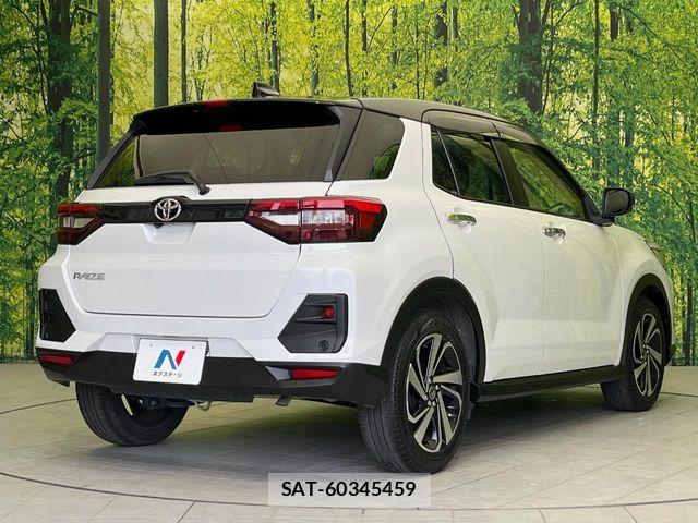 Toyota RAIZE 2024-04 7329606-16