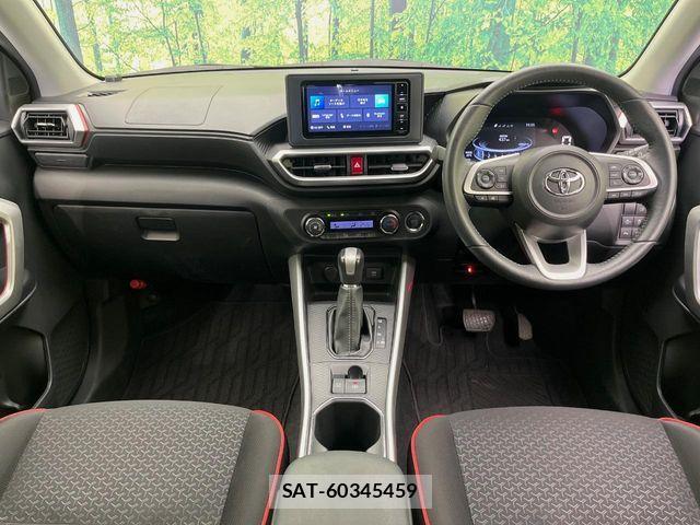 Toyota RAIZE 2024-04 7329606-1