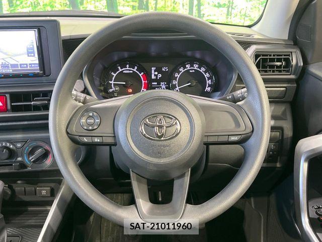 Toyota RAIZE 2025-02 7329616-10