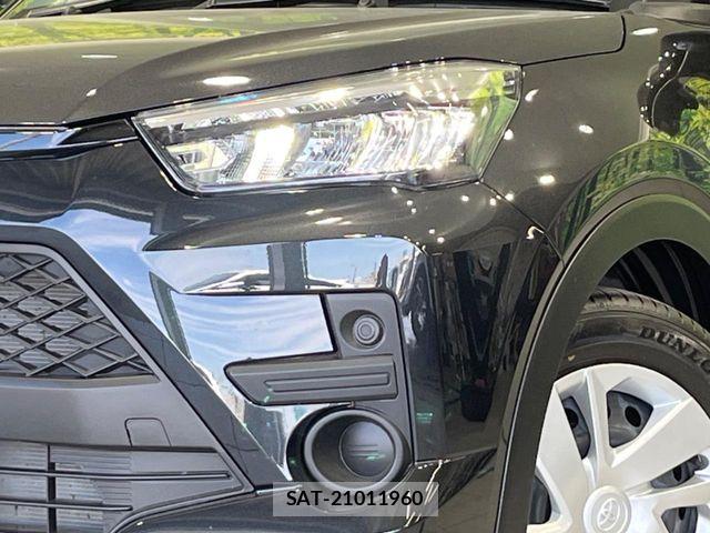 Toyota RAIZE 2025-02 7329616-11