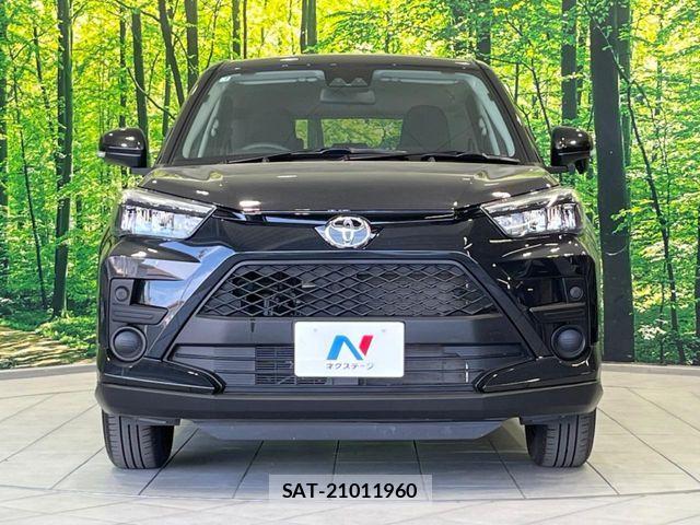 Toyota RAIZE 2025-02 7329616-13