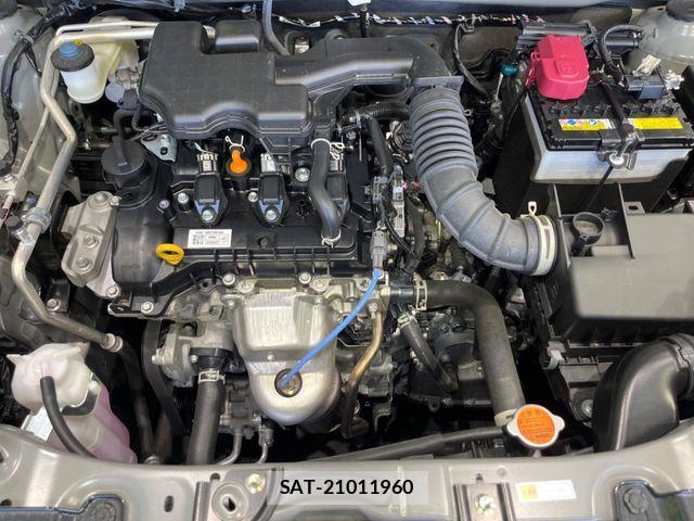 Toyota RAIZE 2025-02 7329616-17