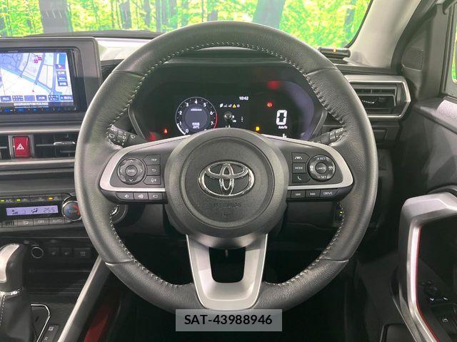 Toyota RAIZE 2024-07 7329596-10