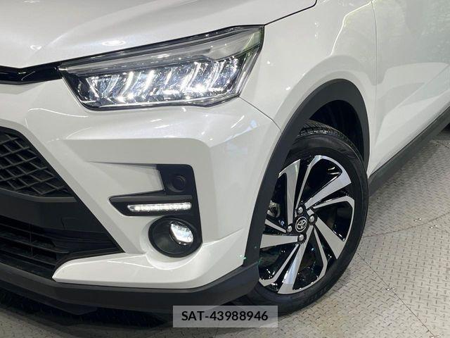 Toyota RAIZE 2024-07 7329596-11