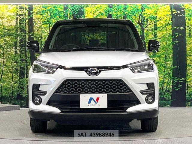 Toyota RAIZE 2024-07 7329596-13