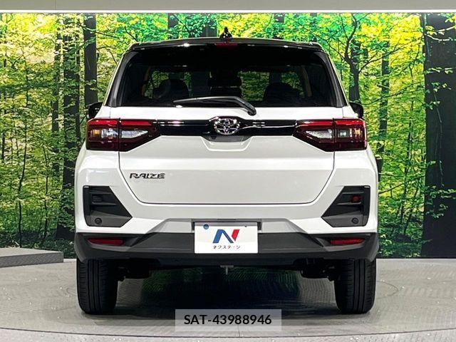 Toyota RAIZE 2024-07 7329596-14