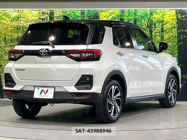 Toyota RAIZE 2024-07 7329596-16