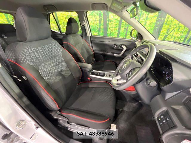 Toyota RAIZE 2024-07 7329596-7