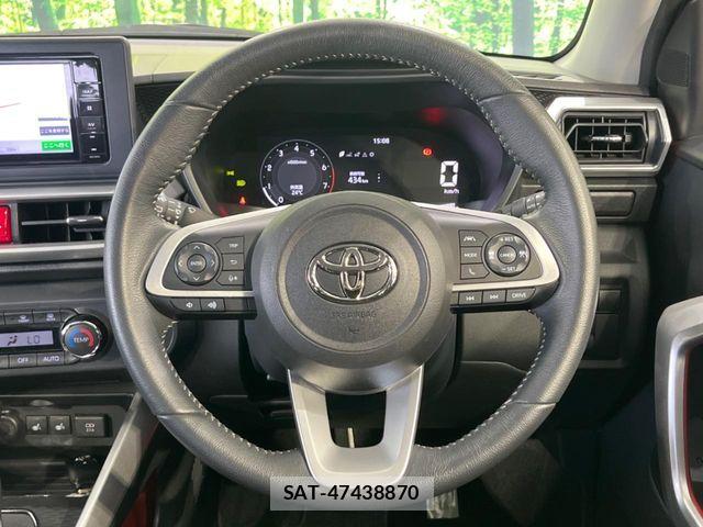 Toyota RAIZE 2024-05 7329605-10