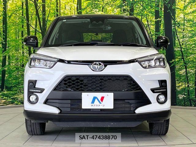 Toyota RAIZE 2024-05 7329605-13