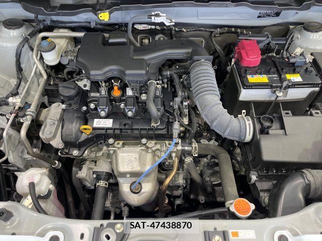 Toyota RAIZE 2024-05 7329605-17