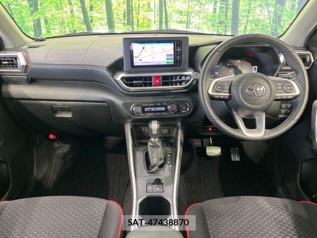 Toyota RAIZE 2024-05 7329605-1