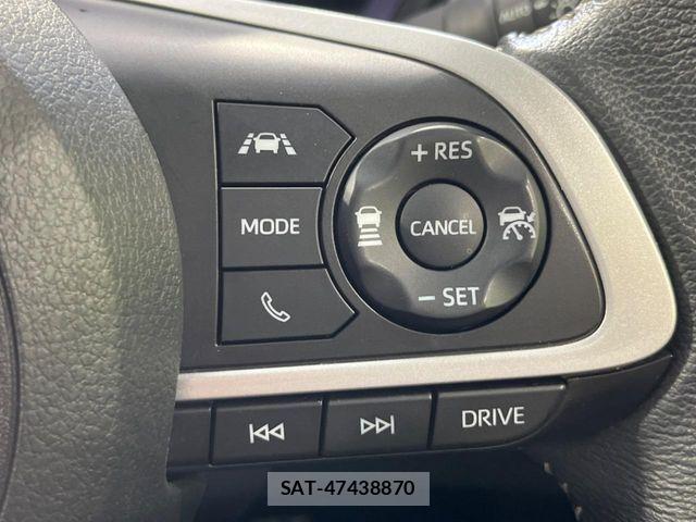 Toyota RAIZE 2024-05 7329605-5