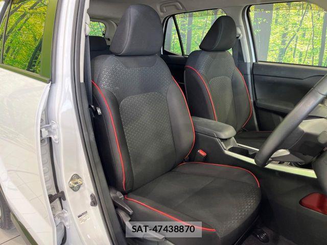 Toyota RAIZE 2024-05 7329605-7