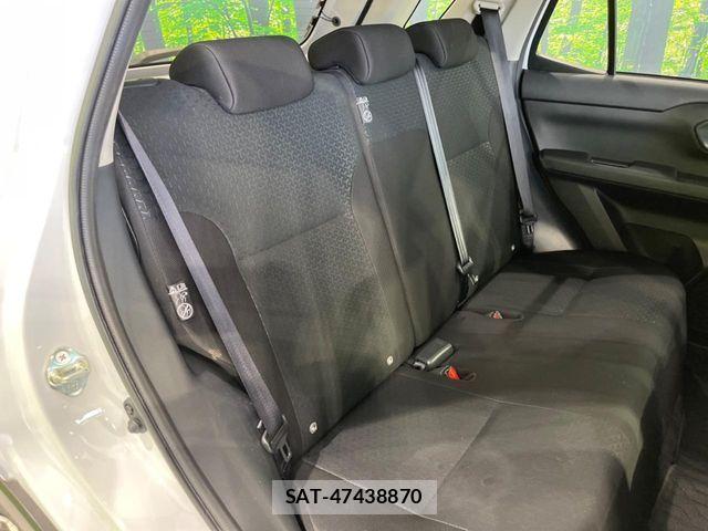 Toyota RAIZE 2024-05 7329605-8
