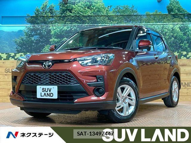 sat car
