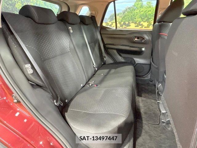 Toyota RAIZE 2019-11 7359484-9