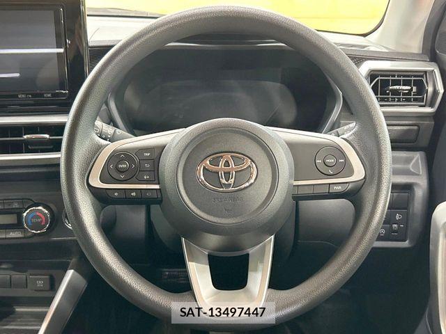 Toyota RAIZE 2019-11 7359484-11