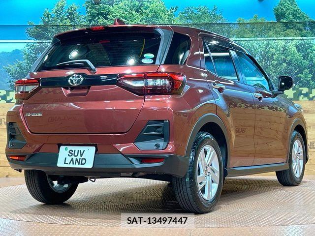 Toyota RAIZE 2019-11 7359484-17