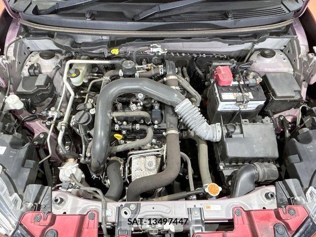 Toyota RAIZE 2019-11 7359484-18