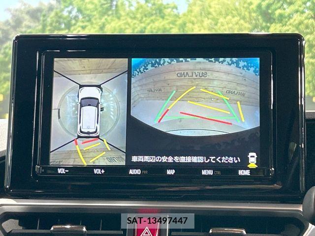 Toyota RAIZE 2019-11 7359484-3