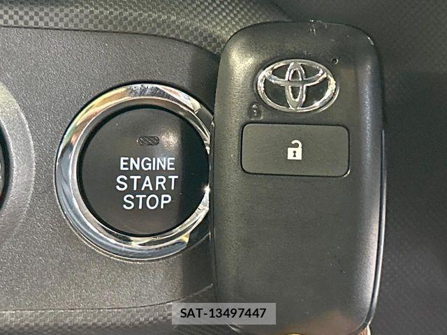 Toyota RAIZE 2019-11 7359484-5
