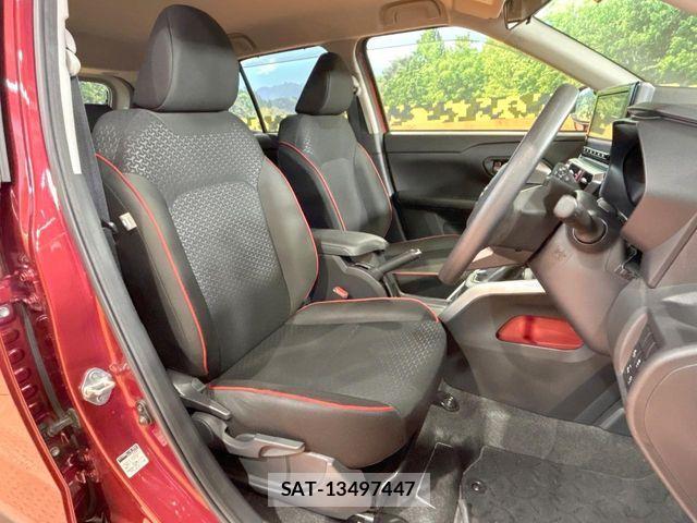 Toyota RAIZE 2019-11 7359484-8