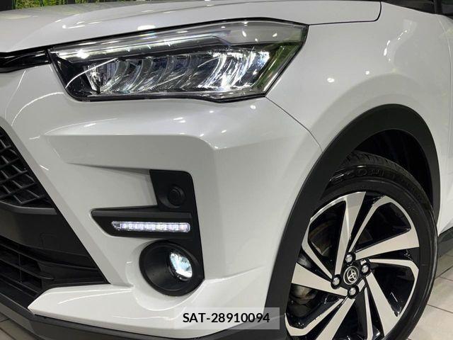 Toyota RAIZE 2025-10 7359463-12