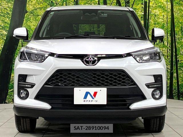 Toyota RAIZE 2025-10 7359463-14