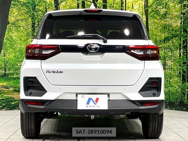 Toyota RAIZE 2025-10 7359463-15