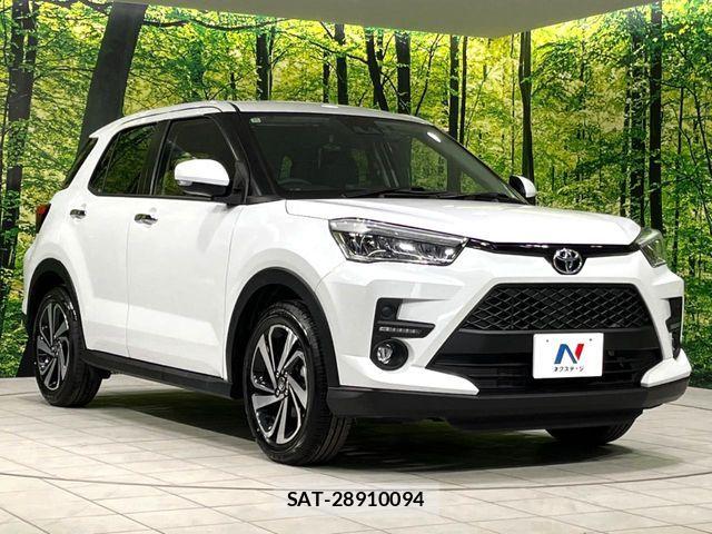 Toyota RAIZE 2025-10 7359463-16