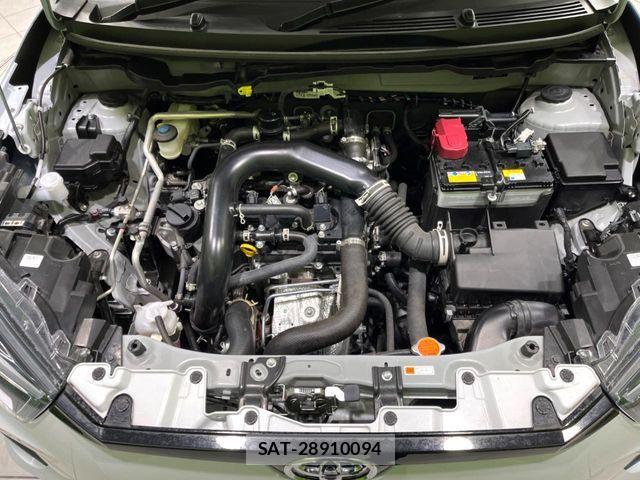 Toyota RAIZE 2025-10 7359463-18