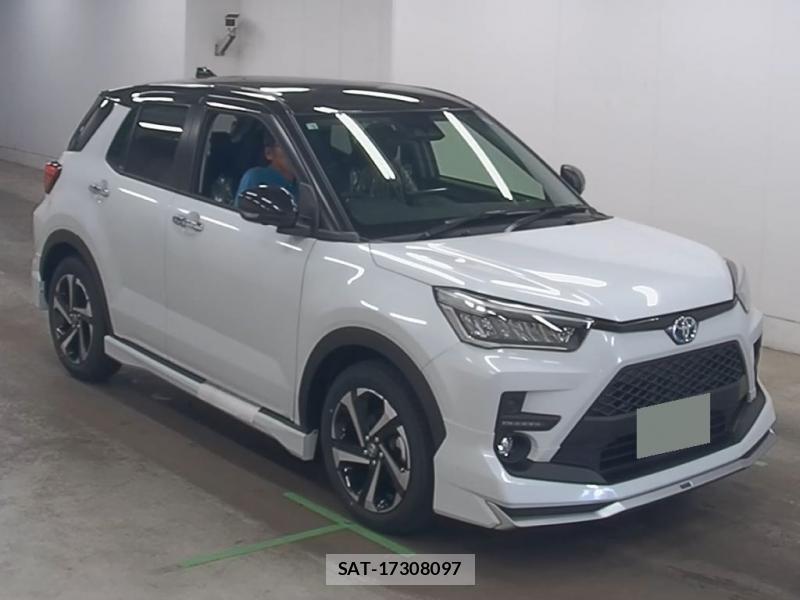 Toyota  2026-05 7349933-0