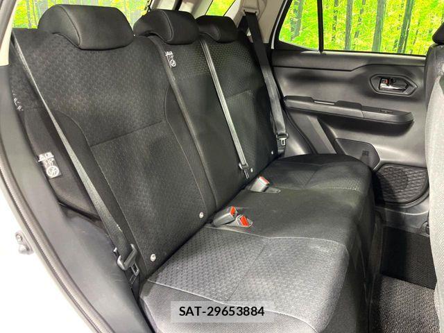 Toyota RAIZE 2025-10 7359451-9