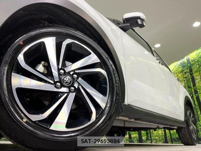 Toyota RAIZE 2025-10 7359451-13