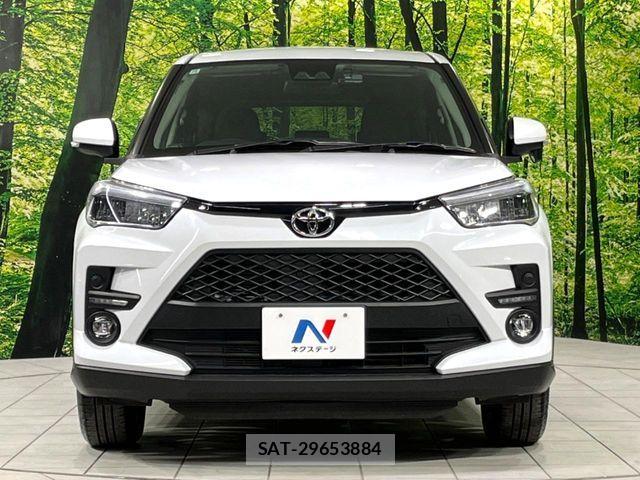Toyota RAIZE 2025-10 7359451-14