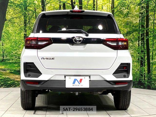 Toyota RAIZE 2025-10 7359451-15