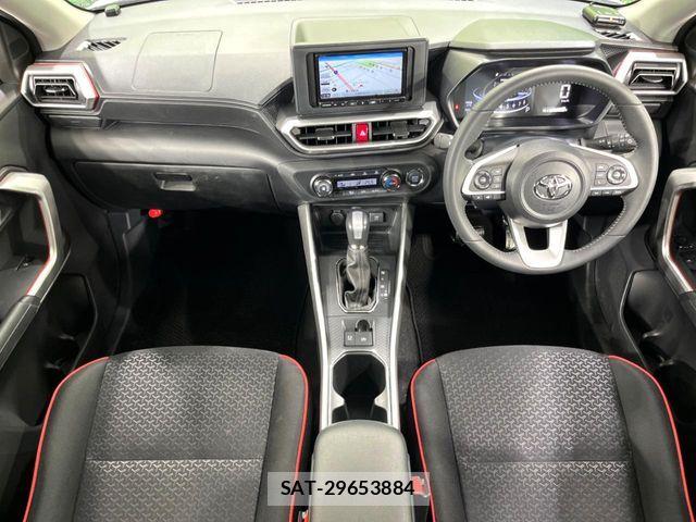 Toyota RAIZE 2025-10 7359451-2