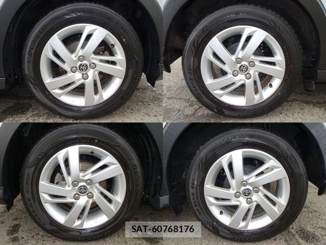 Toyota RAIZE 2021-03 7359480-8