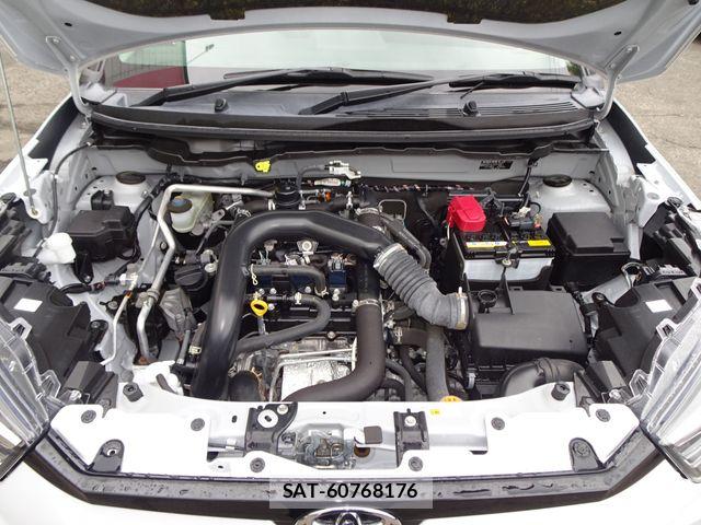 Toyota RAIZE 2021-03 7359480-9