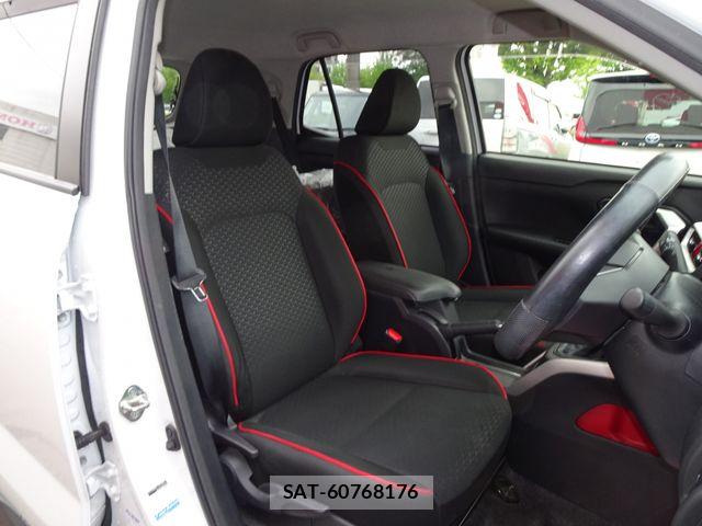 Toyota RAIZE 2021-03 7359480-12