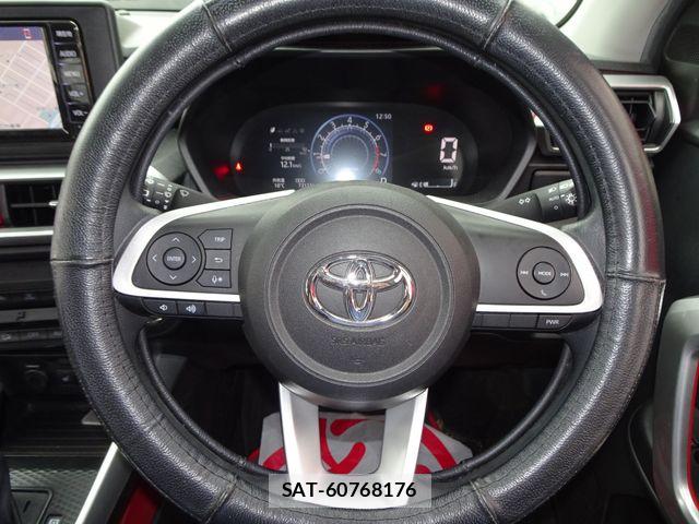 Toyota RAIZE 2021-03 7359480-15