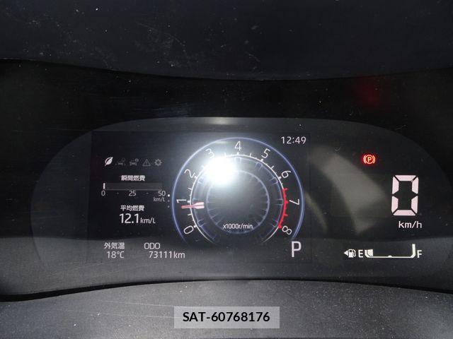 Toyota RAIZE 2021-03 7359480-16