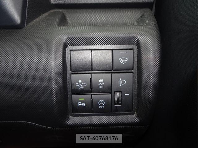Toyota RAIZE 2021-03 7359480-20