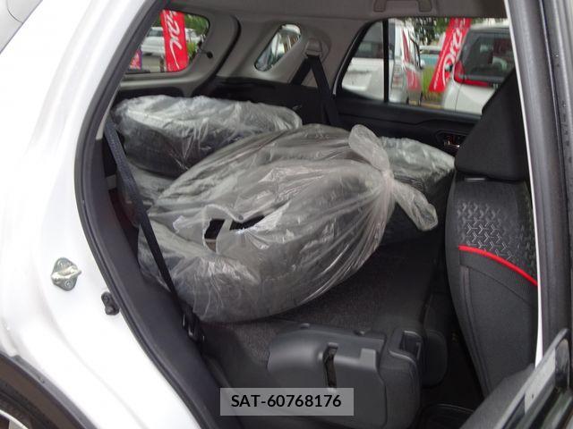 Toyota RAIZE 2021-03 7359480-24