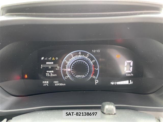 Toyota RAIZE 2020-05 7359466-9